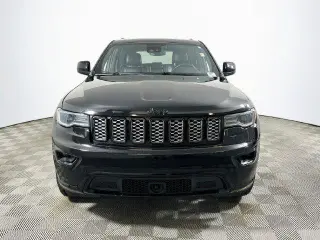 Jeep Grand Cherokee 2020 4x2 Altitud 4 puertas SUV