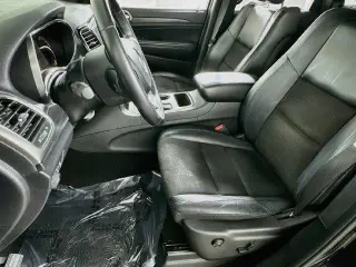 Jeep Grand Cherokee 2020 4x2 Altitud 4 puertas SUV