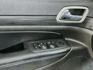 Jeep Grand Cherokee 2020 4x2 Altitud 4 puertas SUV