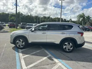 Hyundai SANTA FE 2023 SEL 4p Crossover