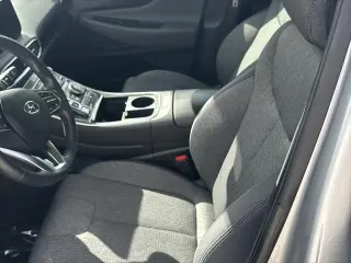 Hyundai SANTA FE 2023 SEL 4p Crossover