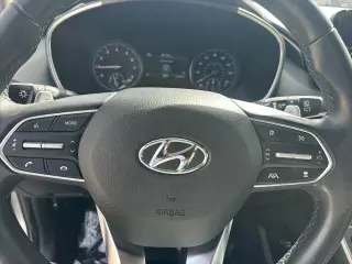 Hyundai SANTA FE 2023 SEL 4p Crossover