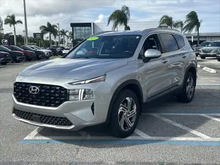 Hyundai SANTA FE 2023 SEL 4p Crossover