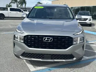 Hyundai SANTA FE 2023 SEL 4p Crossover