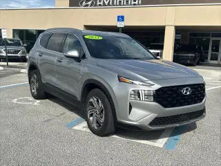 Hyundai SANTA FE 2023 SEL 4p Crossover
