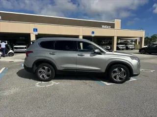 Hyundai SANTA FE 2023 SEL 4p Crossover