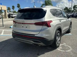 Hyundai SANTA FE 2023 SEL 4p Crossover