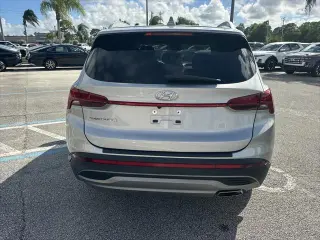 Hyundai SANTA FE 2023 SEL 4p Crossover