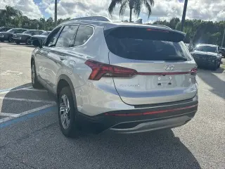 Hyundai SANTA FE 2023 SEL 4p Crossover
