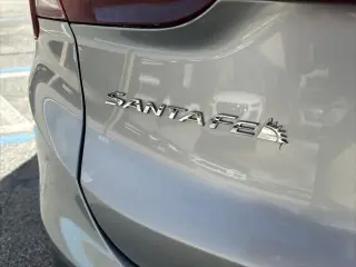 Hyundai SANTA FE 2023 SEL 4p Crossover