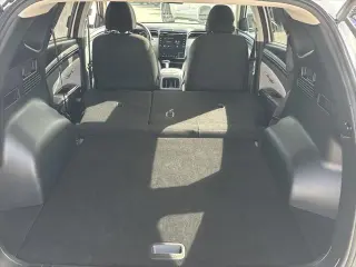 Hyundai TUCSON 2022 SEL 4dr SUV
