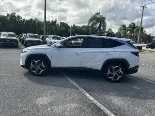 Hyundai TUCSON 2022 SEL 4dr SUV