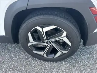 Hyundai TUCSON 2022 SEL 4dr SUV