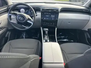 Hyundai TUCSON 2022 SEL 4dr SUV