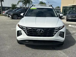 Hyundai TUCSON 2022 SEL 4dr SUV