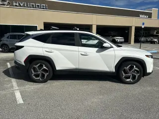Hyundai TUCSON 2022 SEL 4dr SUV