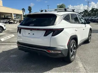 Hyundai TUCSON 2022 SEL 4dr SUV