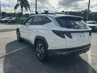 Hyundai TUCSON 2022 SEL 4dr SUV
