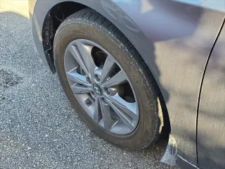Hyundai ELANTRA 2018 Value Edition Sedán 4 puertas
