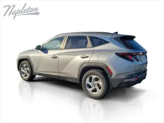 Hyundai TUCSON 2023 AWD SEL 4dr SUV