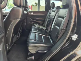 Jeep Grand Cherokee 2021 4x4 Limited 4dr SUV
