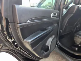 Jeep Grand Cherokee 2021 4x4 Limited 4dr SUV