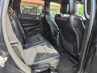 Jeep Grand Cherokee 2021 4x4 Limited 4dr SUV