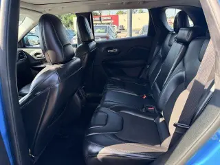 Jeep Cherokee 2020 4x4 Latitude Plus 4dr SUV