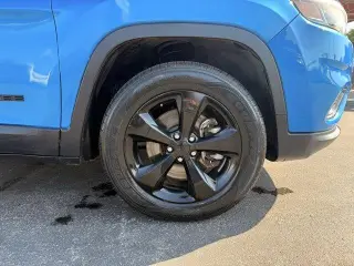 Jeep Cherokee 2020 4x4 Latitude Plus 4dr SUV