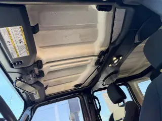 Jeep Wrangler Unlimited 2019 4x4 Sport 4p SUV