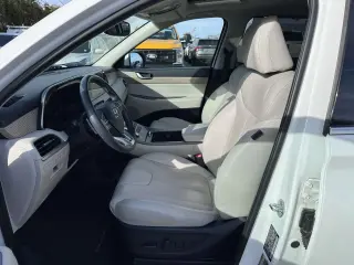 Hyundai PALISADE 2022 AWD SEL 4dr SUV