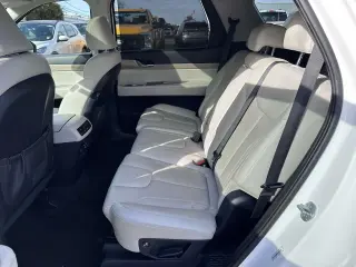 Hyundai PALISADE 2022 AWD SEL 4dr SUV