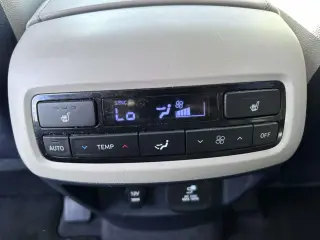 Hyundai PALISADE 2022 AWD SEL 4dr SUV