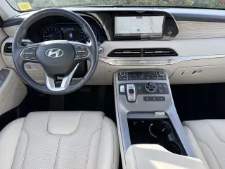 Hyundai PALISADE 2022 AWD SEL 4dr SUV