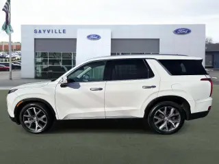 Hyundai PALISADE 2022 AWD SEL 4dr SUV