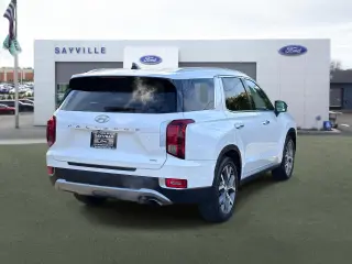 Hyundai PALISADE 2022 AWD SEL 4dr SUV