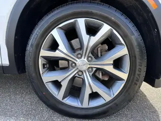 Hyundai PALISADE 2022 AWD SEL 4dr SUV