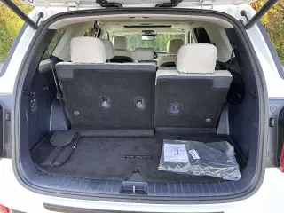 Hyundai PALISADE 2022 AWD SEL 4dr SUV