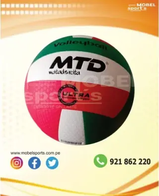 PELOTA DE VOLEY/MOBEL SPORTS