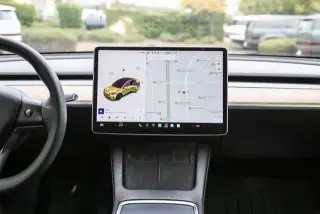 Tesla Modelo Y 2021 AWD Long Range 4p Crossover