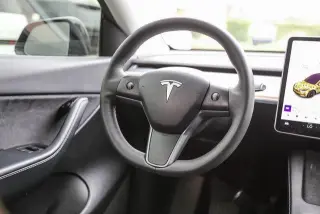 Tesla Modelo Y 2021 AWD Long Range 4p Crossover