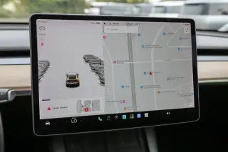 Tesla Modelo Y 2021 AWD Long Range 4p Crossover