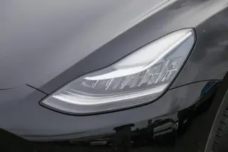 Tesla Modelo Y 2021 AWD Long Range 4p Crossover