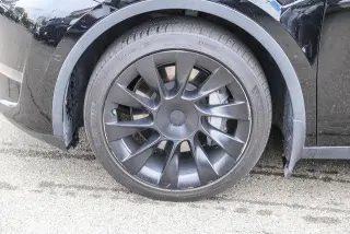 Tesla Modelo Y 2021 AWD Long Range 4p Crossover