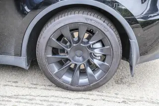 Tesla Modelo Y 2021 AWD Long Range 4p Crossover