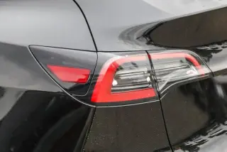 Tesla Modelo Y 2021 AWD Long Range 4p Crossover