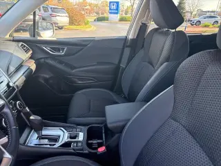 Subaru Forester 2019 AWD Premium 4pt Crossover