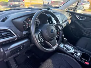 Subaru Forester 2019 AWD Premium 4pt Crossover