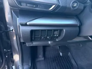Subaru Forester 2019 AWD Premium 4pt Crossover