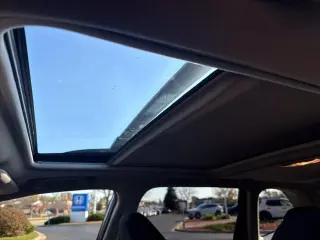 Subaru Forester 2019 AWD Premium 4pt Crossover